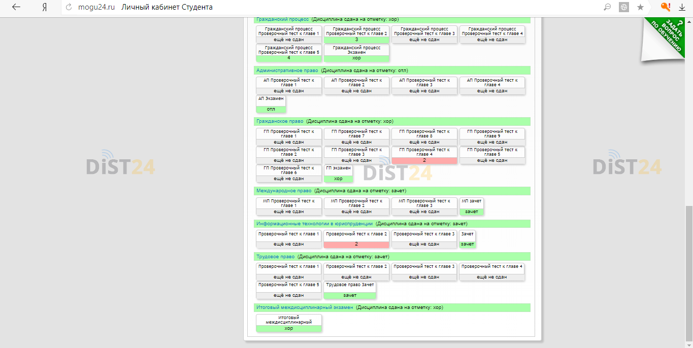 Сессия под ключ МИГУП - systemdo.ru - сдать сессию, закрыть задолженности, зачеты, семестр Сессия под ключ МИГУП - systemdo.ru - сдать сессию, закрыть задолженности, зачеты, семестр